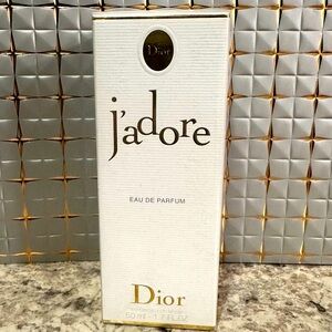 CHRISTIAN DIOR JADORE EDP 1.7 OZ